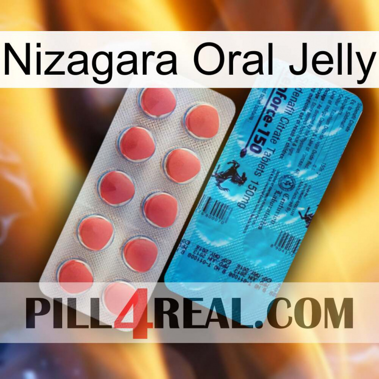 Nizagara Oral Jelly new14